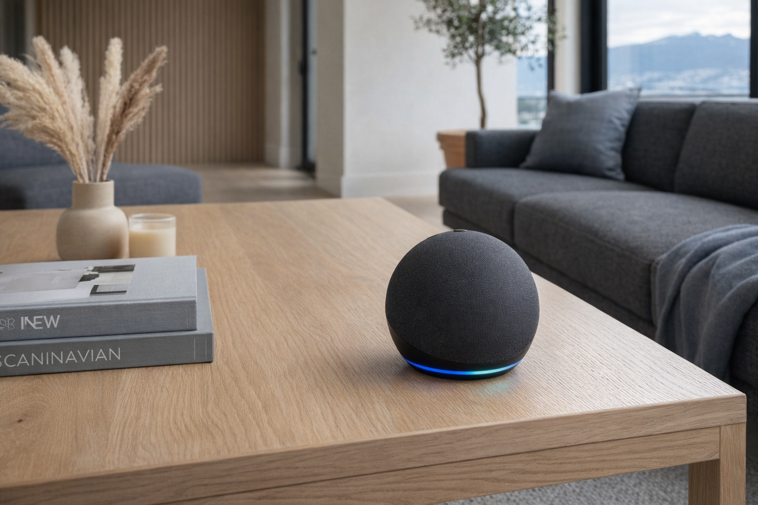 Is the Echo Dot the Right Upgrade for Your Space?