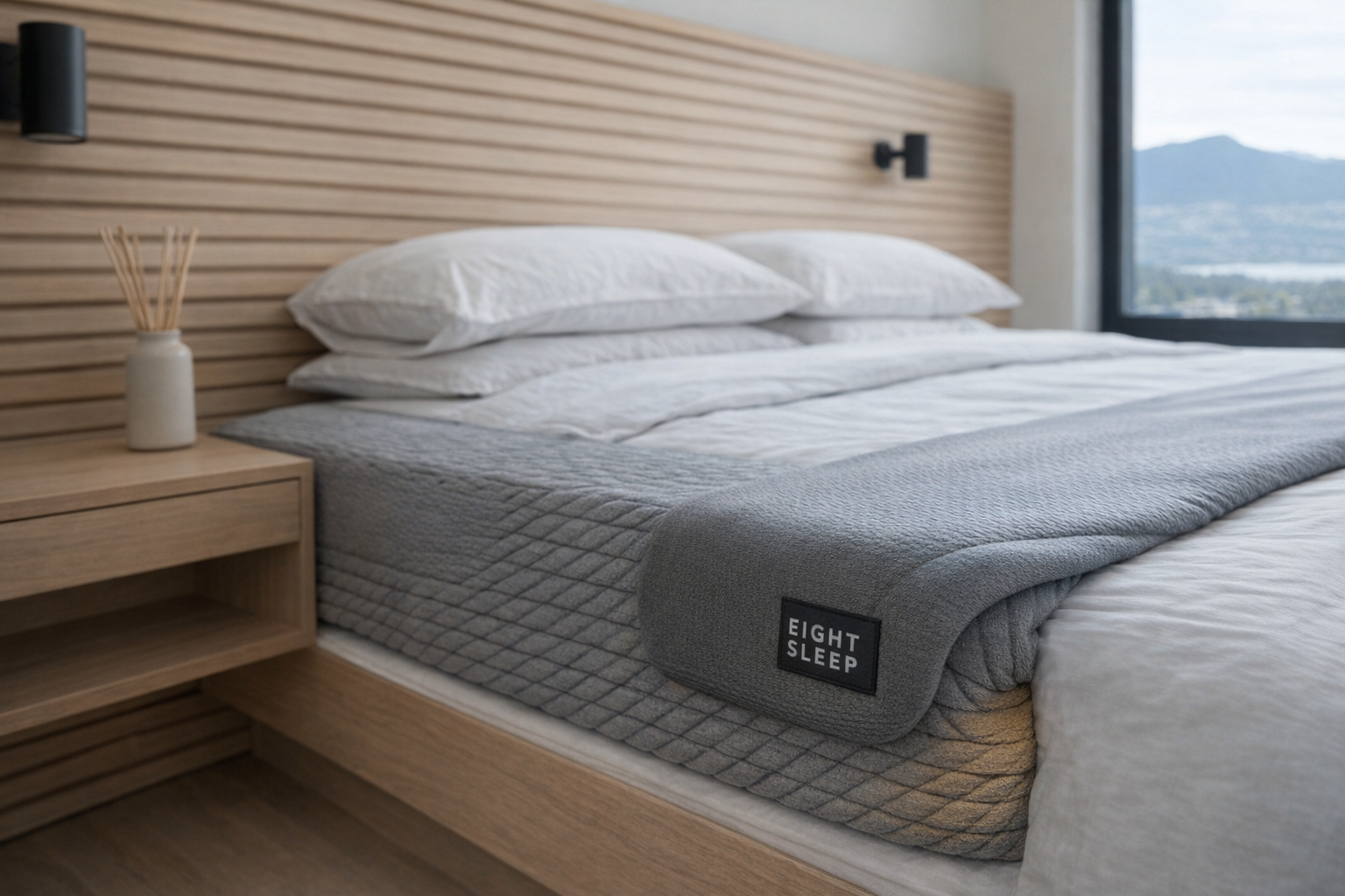 Eight Sleep Pod Cover: How a Temperature-Control Mattress Actually Works