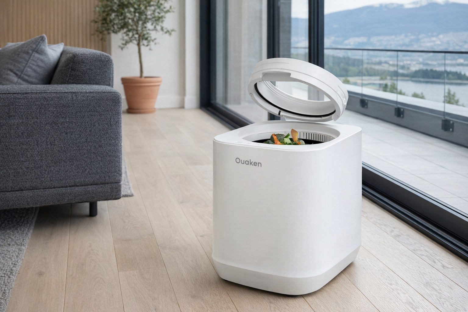 Electric Composters: How They Actually Work (and What They Don't Do)