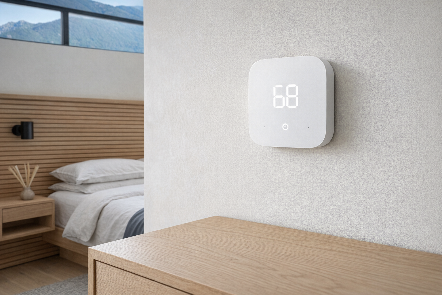 Google Nest Smart Thermostat: What to Know Before You Install One