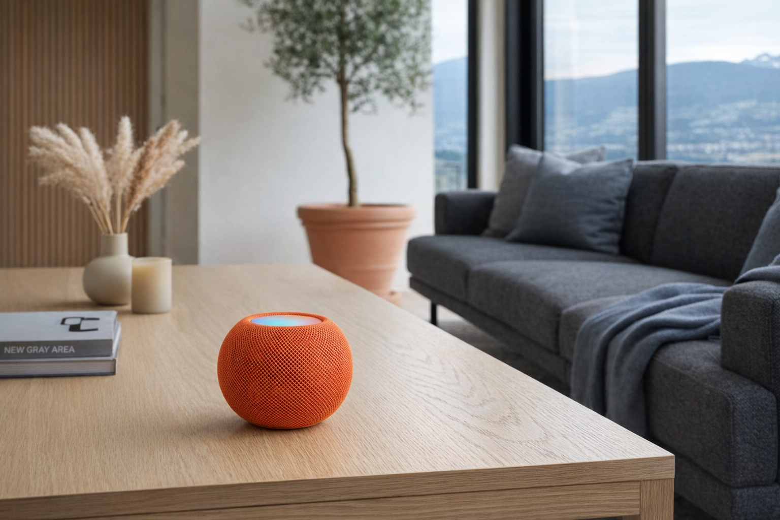 HomePod Mini Explained: Audio, Assistant, and Home Hub Duty
