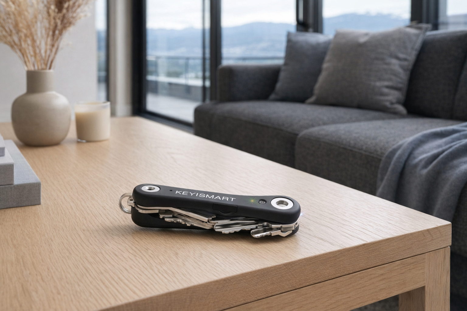 KeySmart iPro