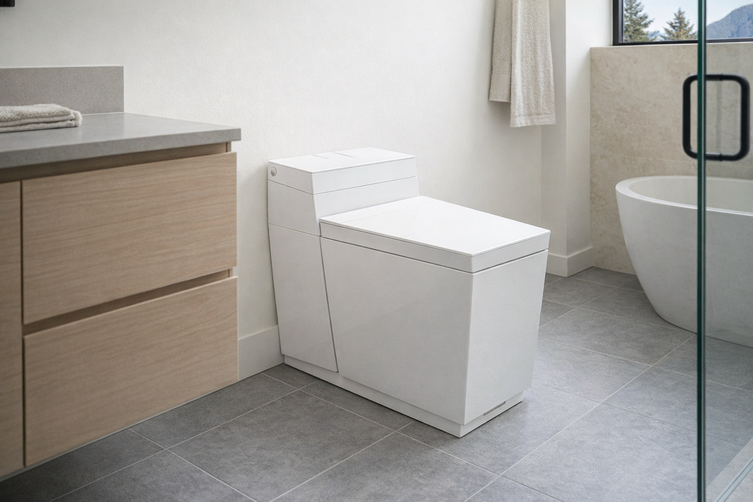 Kohler Numi 2.0: What It Really Takes to Install a Smart Toilet