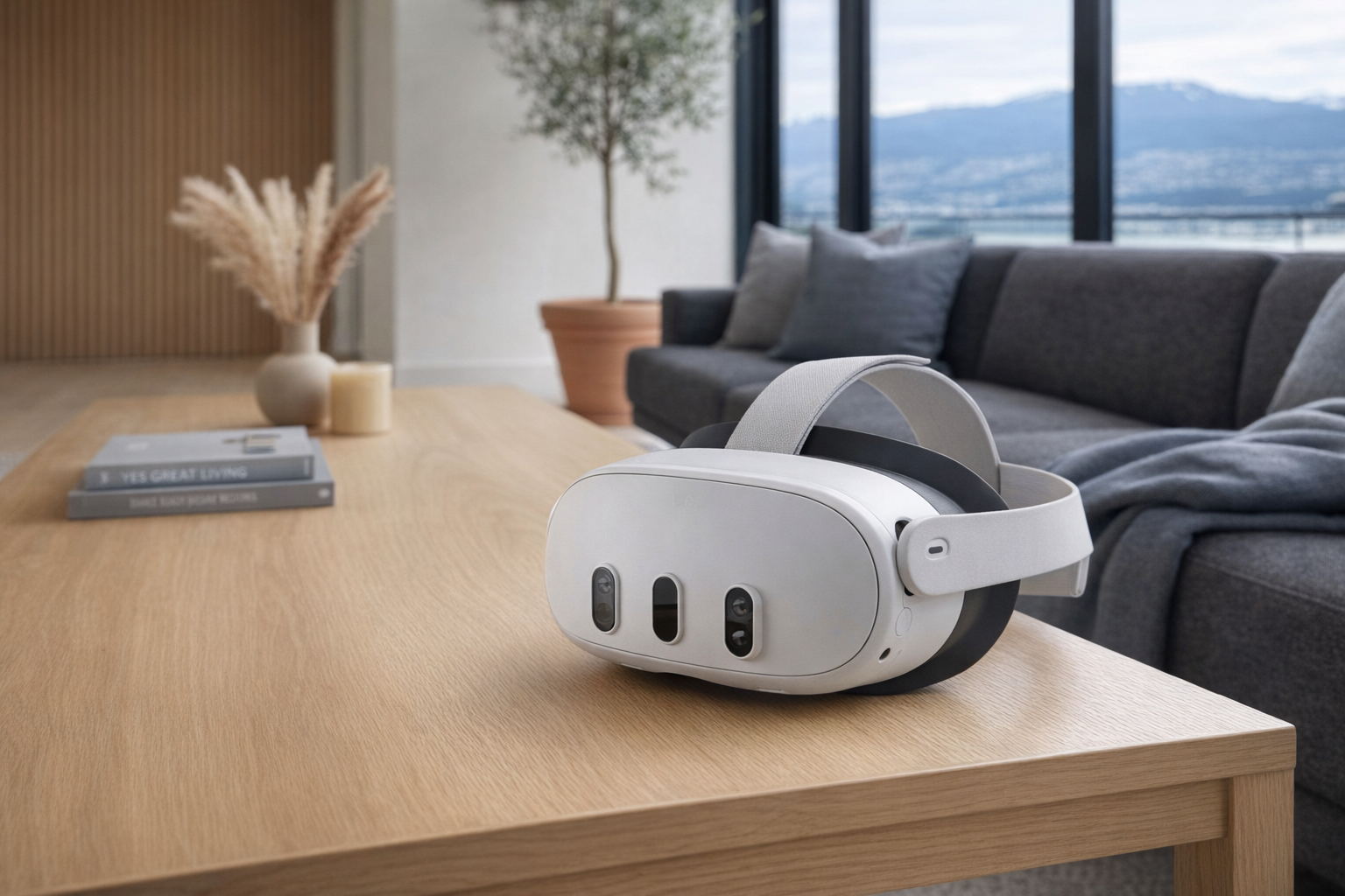 The Meta Quest 3 VR Headset: What Makes It Different From the Rest
