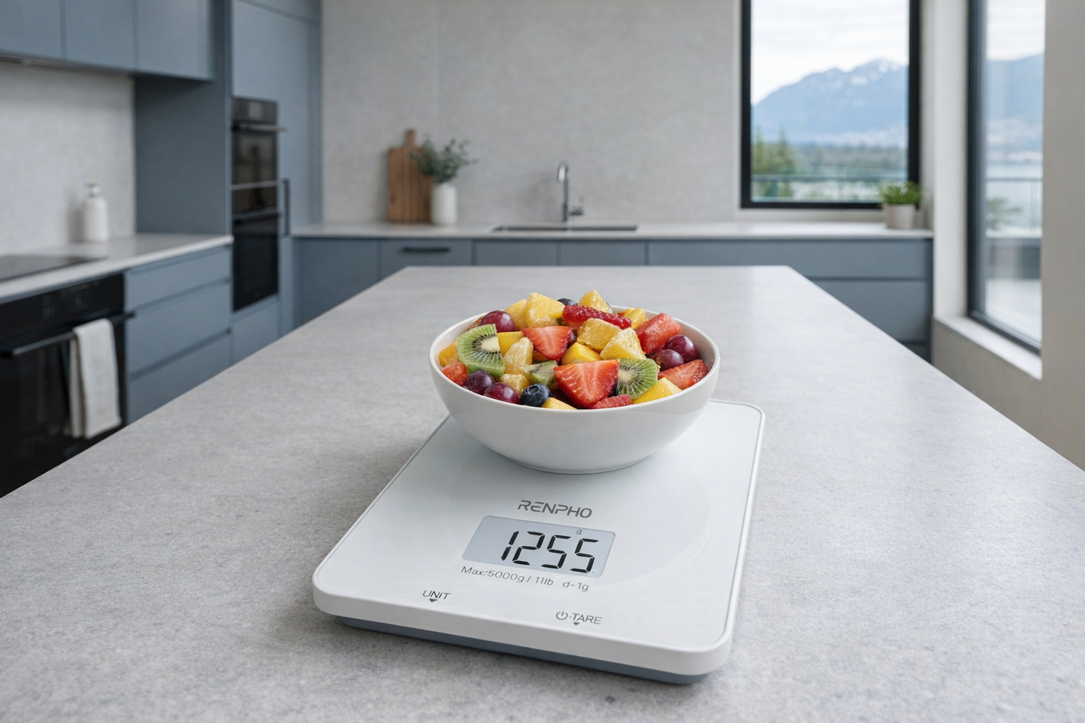 A Smart Kitchen That Actually Fits Under $300 CAD