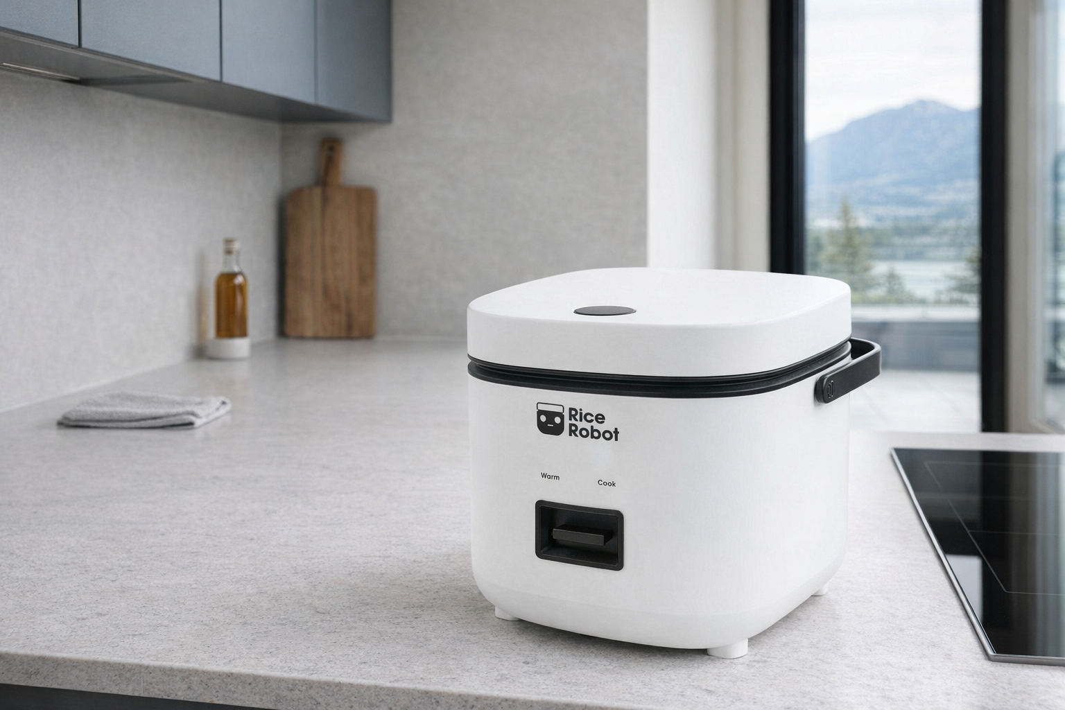 Building a PFAS-Free Canadian Kitchen: What to Look For (and What to Avoid)