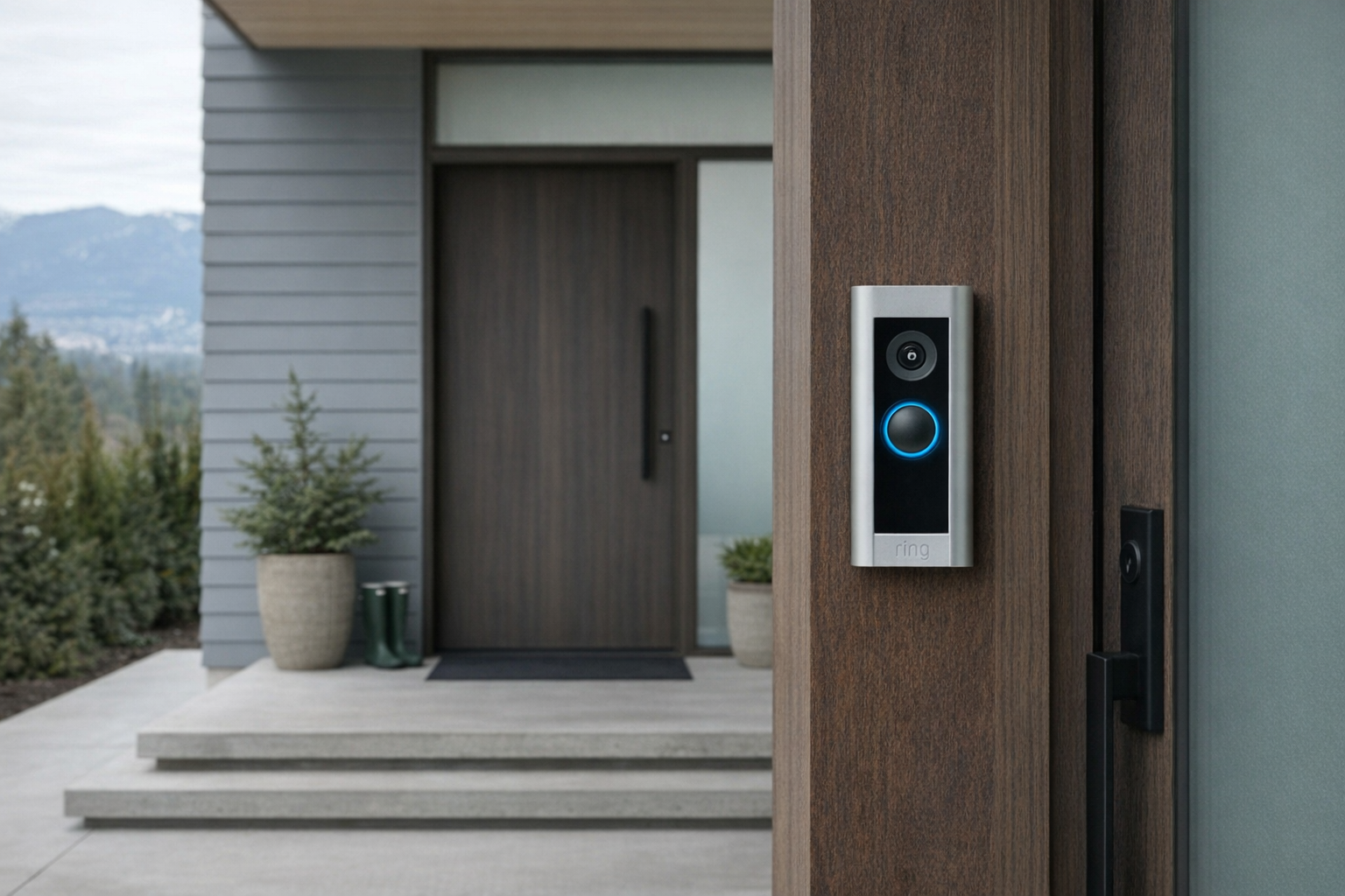Ring Doorbell Pro: Wiring, Subscriptions, and What You're Really Paying For