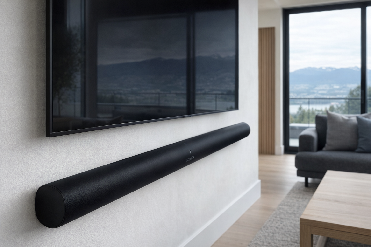 Sonos Arc Ultra Soundbar