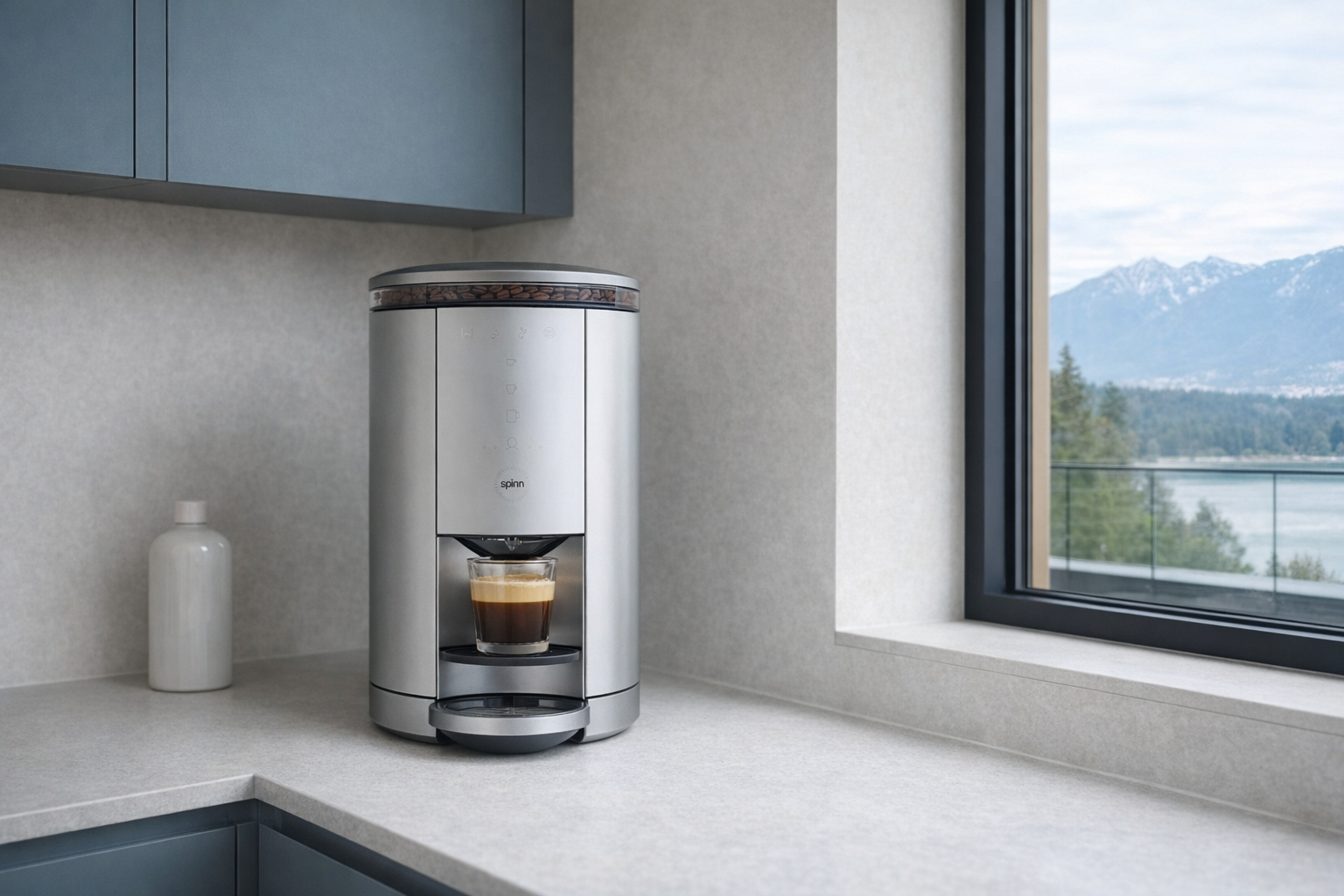 SPINN vs Casabrews CM5418: Two Very Different Paths to Home Espresso