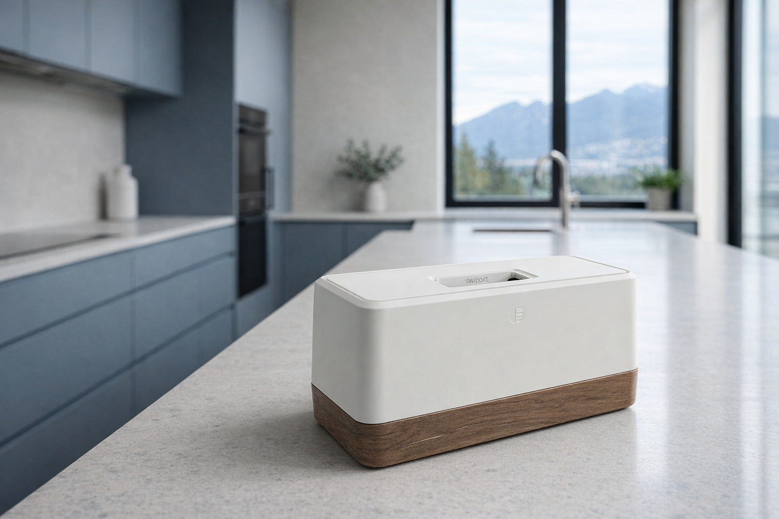 Swippit Hub Phone Charging System Explained: Features That Matter for Living-Room Life