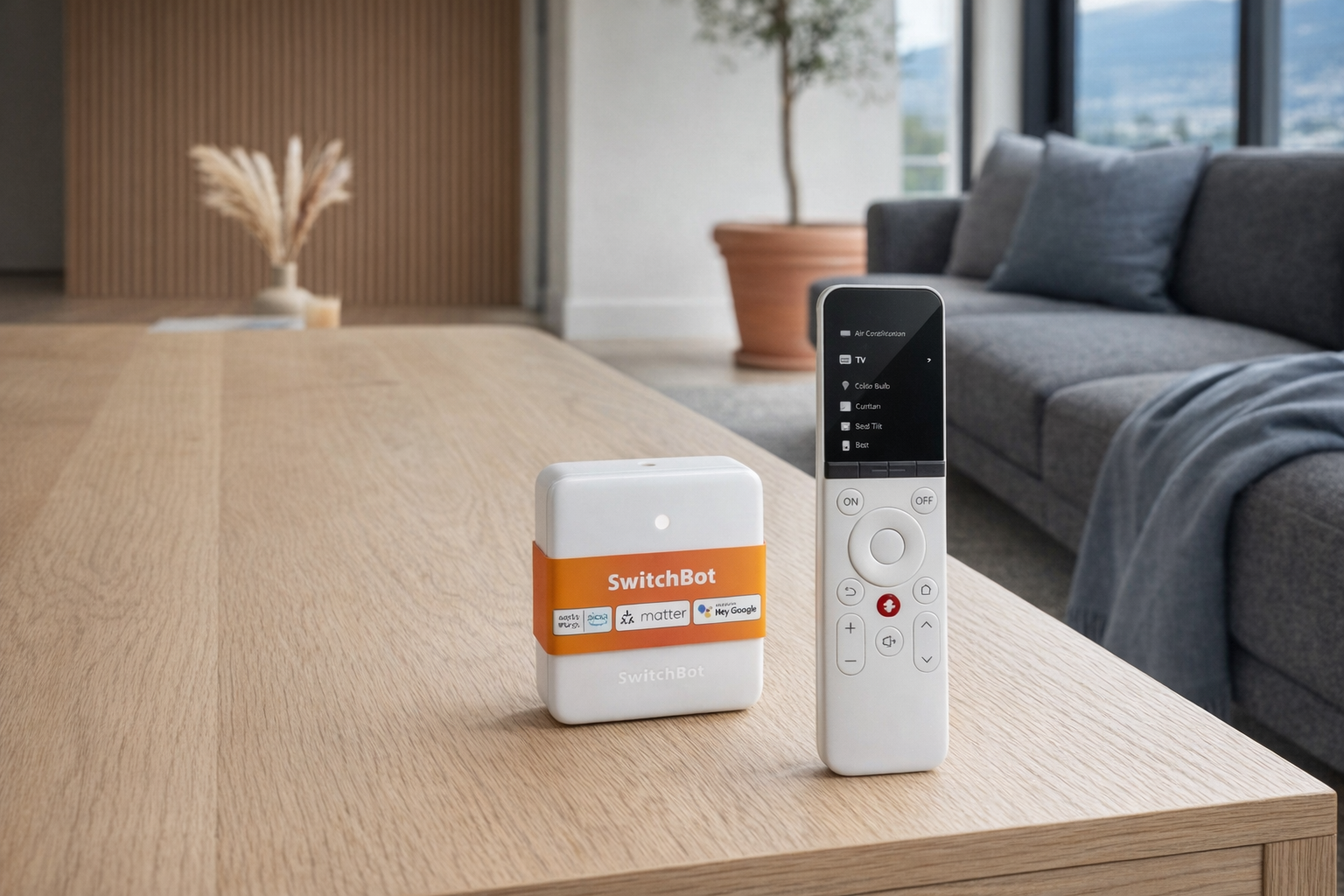 The Renter's Smart Home: No Drilling, No Landlord Drama