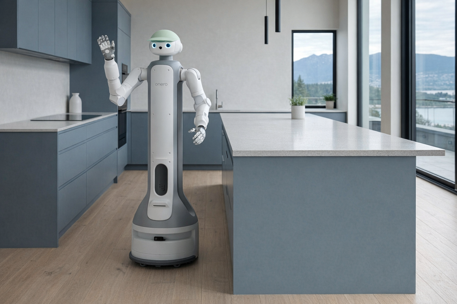 Is the SwitchBot onero H1 Humanoid Robot a Glimpse of the Future or a Fun Experiment?