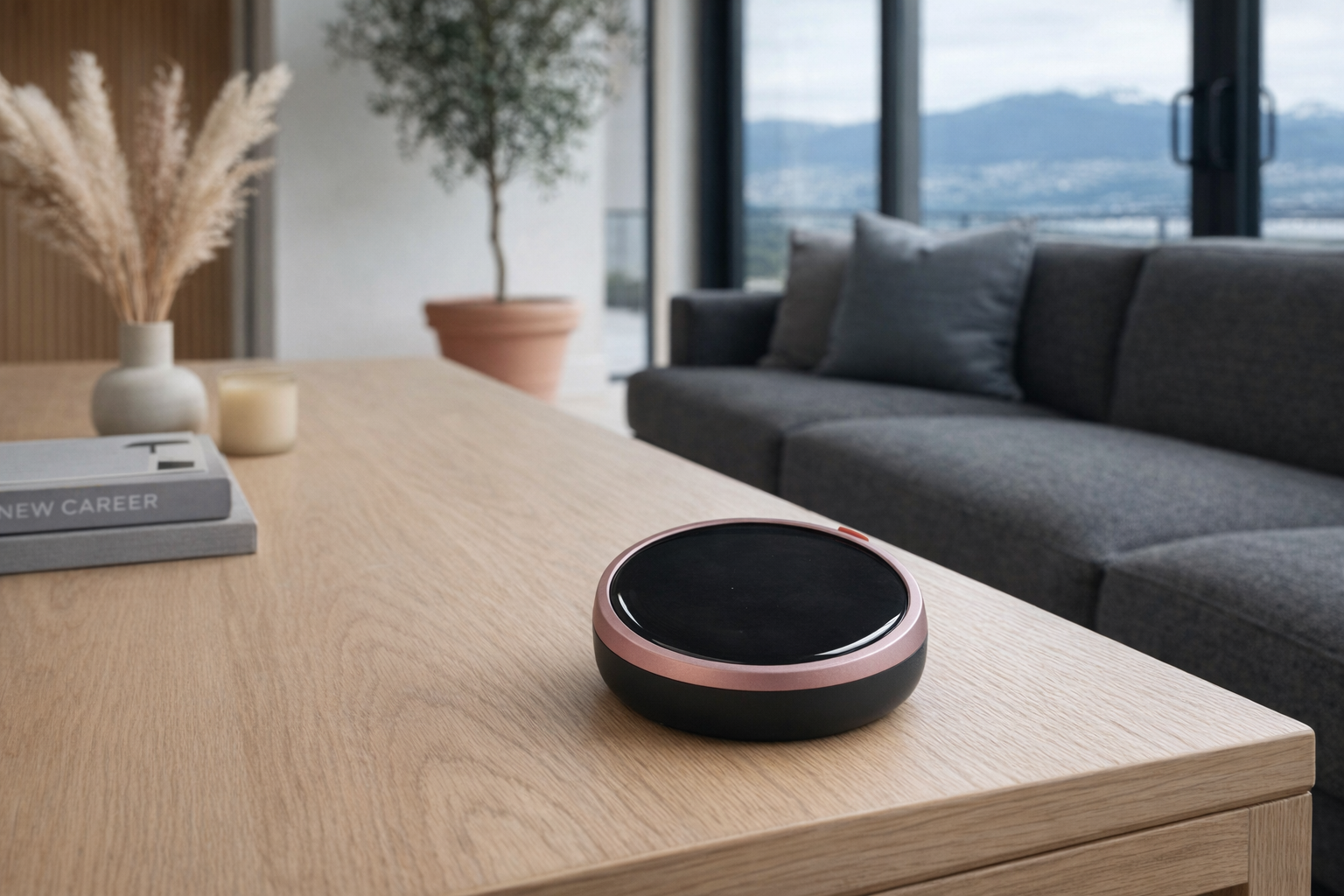 What Is the Tikpal AI Voice Partner? A Plain-English Look at an AI Desk Pet