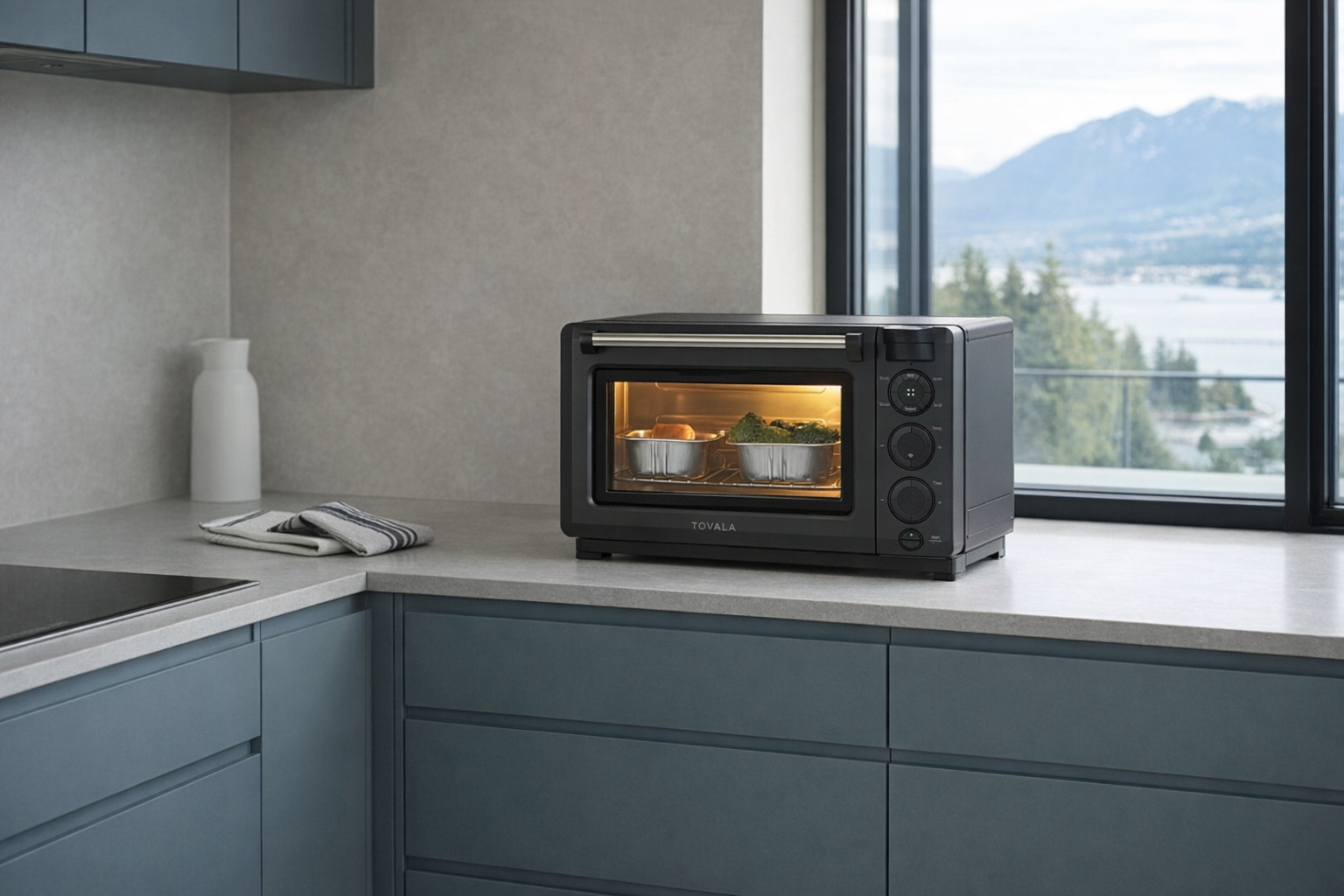 Tovala Smart Oven Pro