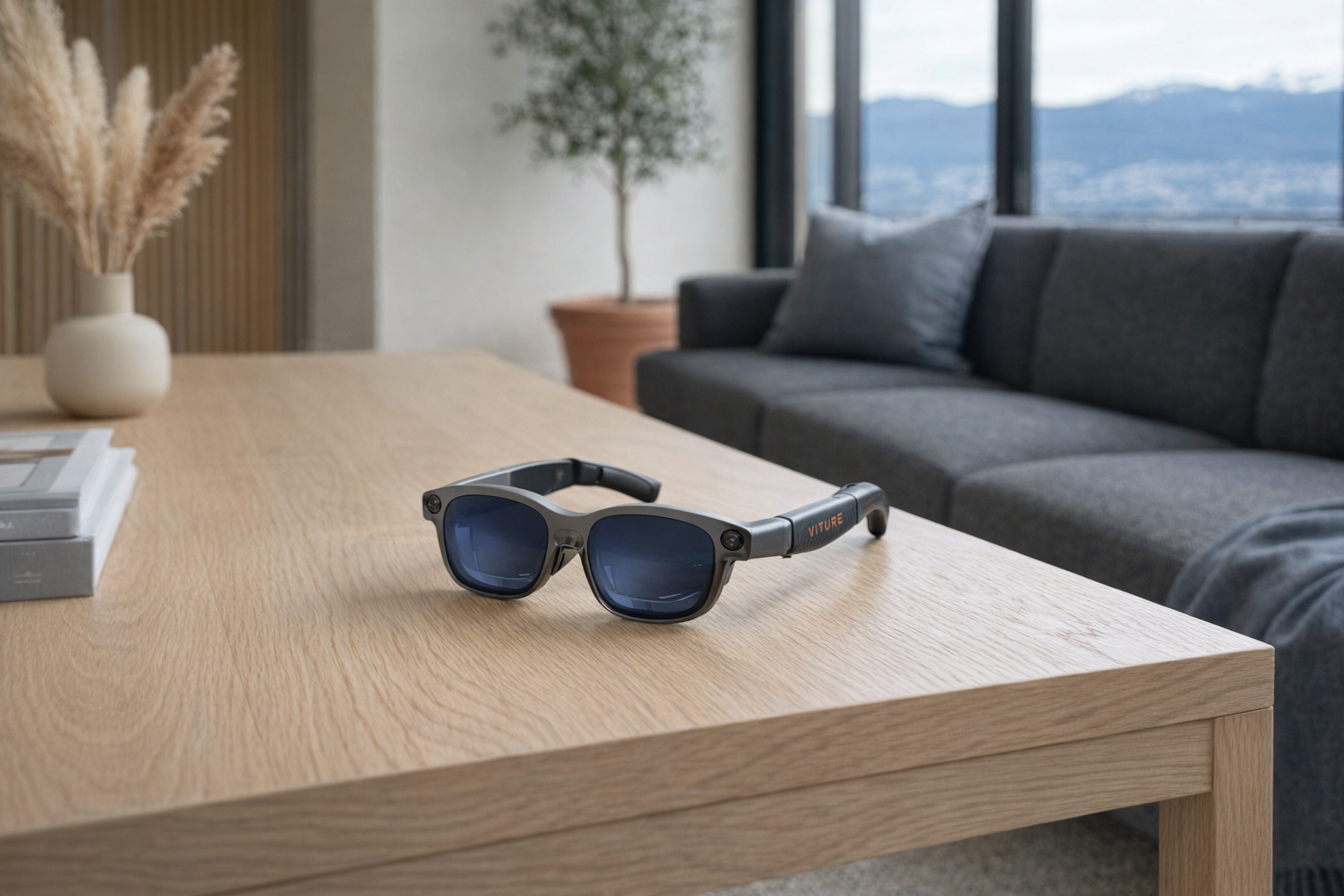 The VITURE Luma Ultra: A Plain-English Look at a New Kind of Display