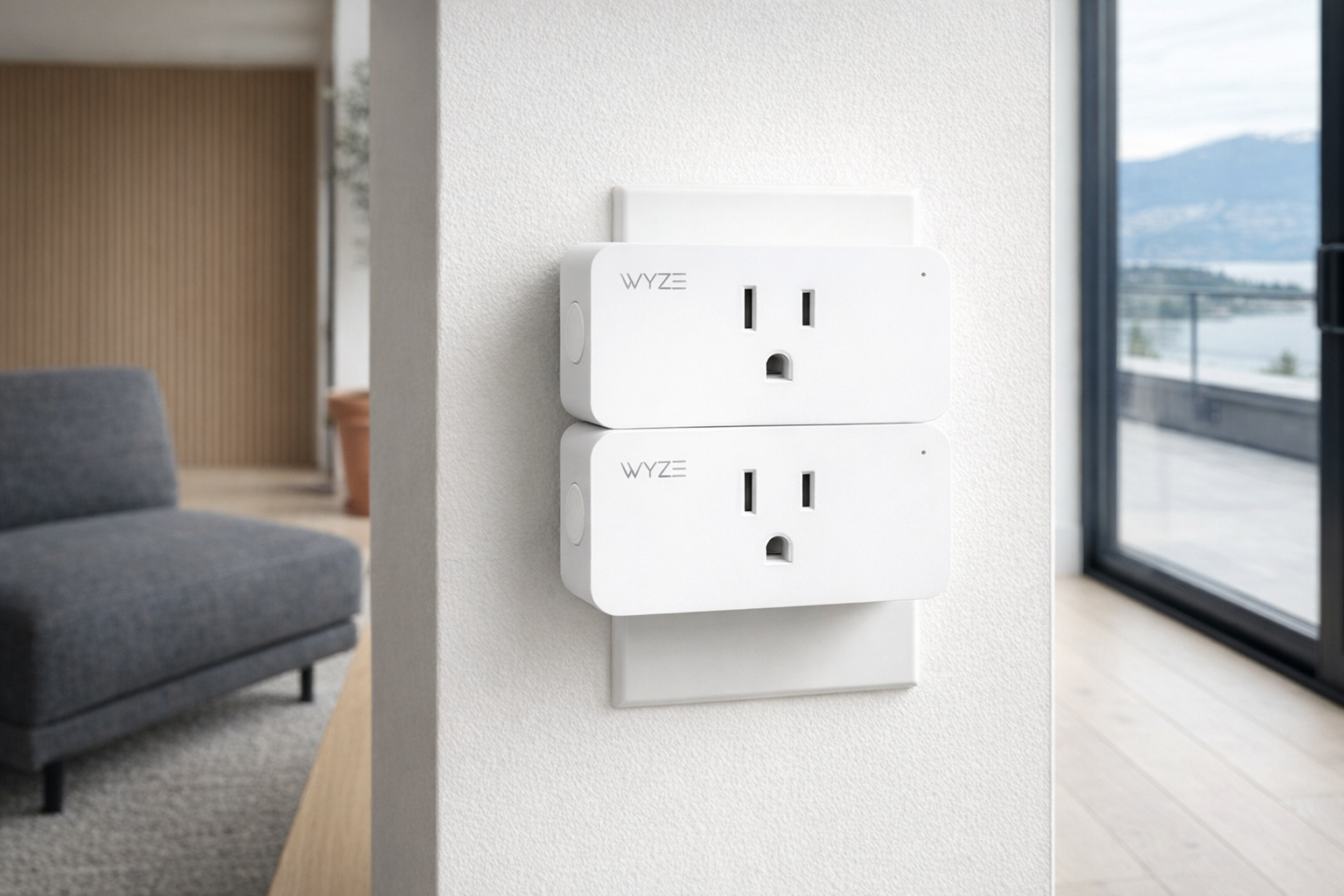 Wyze Smart Plug